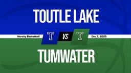 12/2 Highlights vs Toutle Lake