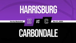11/20 Highlights vs Harrisburg