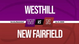 01/9 Highlights vs Westhill