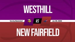 01/9 Highlights vs Westhill