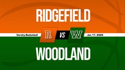 01/16 Highlights vs Ridgefield
