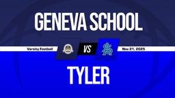 11/21 Highlights @ Tyler