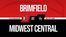 11/22 Highlights vs Brimfield