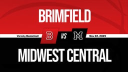 11/22 Highlights vs Brimfield