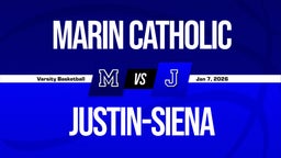 01/6 Highlights @ Justin-Siena