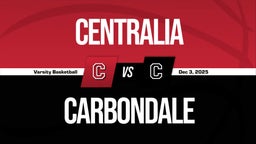 12/2 Highlights vs Centralia