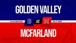 12/3 Highlights vs Golden Valley