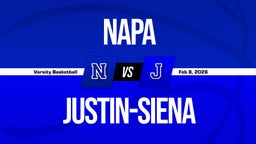 02/7 Highlights vs Napa