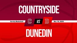 11/19 Highlights vs Countryside