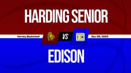 12/8 Highlights @ Edison