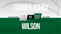 12/1 Highlights vs Turner Ashby