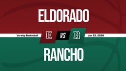 01/22 Highlights vs Eldorado