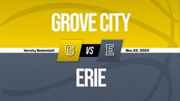 11/22 Highlights vs Grove City