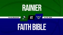 01/5 Highlights @ Faith Bible