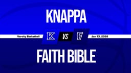 01/12 Highlights @ Faith Bible