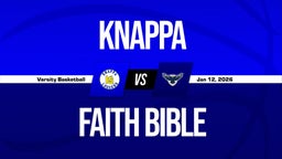 01/12 Highlights @ Faith Bible