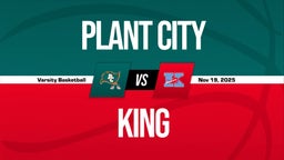 11/19 Highlights vs Plant City