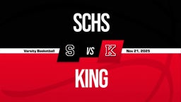 11/21 Highlights @ King