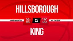 01/9 Highlights vs Hillsborough
