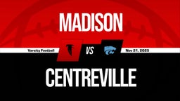 11/21 Highlights @ Centreville