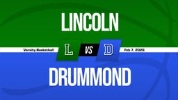 02/6 Highlights vs Lincoln