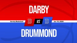 01/10 Highlights @ Drummond