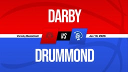 01/10 Highlights @ Drummond