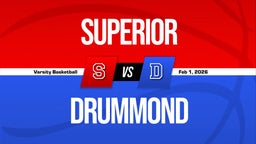 01/31 Highlights @ Drummond