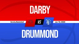 01/10 Highlights @ Drummond