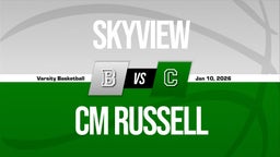 01/9 Highlights vs Skyview