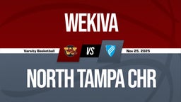 11/25 Highlights @ North Tampa Chr