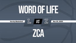 11/25 Highlights vs Word of Life