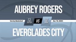 12/18 Highlights vs Aubrey Rogers