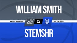 01/14 Highlights @ STEMSHR