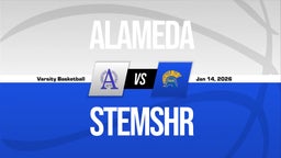 01/14 Highlights @ STEMSHR