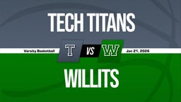 01/20 Highlights @ Willits