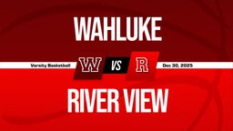 12/29 Highlights vs Wahluke