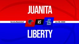 01/9 Highlights @ Liberty