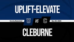 11/20 Highlights vs Uplift-Elevate
