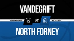 11/20 Highlights vs Vandegrift