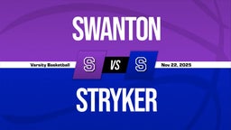 11/22 Highlights vs Swanton