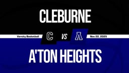 11/21 Highlights @ A'ton Heights