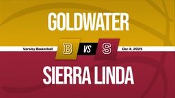 12/4 Highlights vs Goldwater