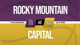 01/7 Highlights vs Rocky Mountain