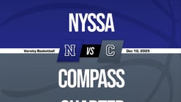 12/9 Highlights vs Nyssa