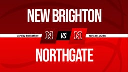 11/25 Highlights vs New Brighton