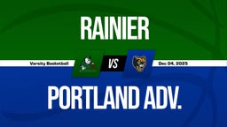 12/4 Highlights vs Rainier