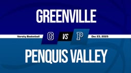 12/23 Highlights vs Greenville