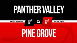 12/11 Highlights @ Pine Grove