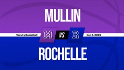 12/4 Highlights vs Mullin